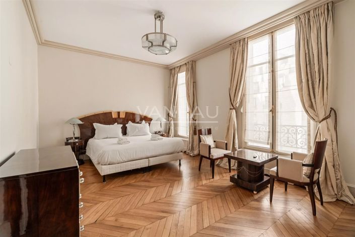 Image No.15-Appartement de 4 chambres à vendre à Paris