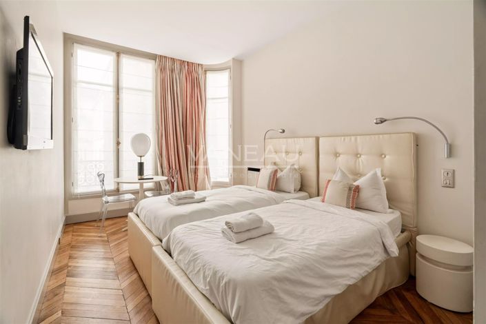 Image No.21-Appartement de 4 chambres à vendre à Paris