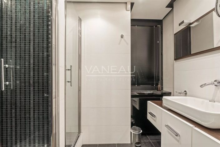 Image No.26-Appartement de 4 chambres à vendre à Paris