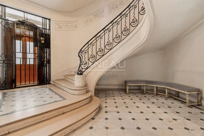 Image No.29-Appartement de 4 chambres à vendre à Paris