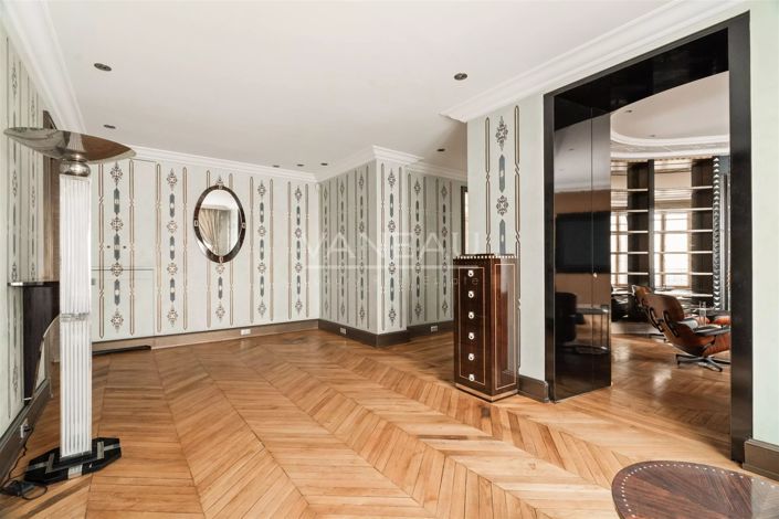 Image No.3-Appartement de 4 chambres à vendre à Paris