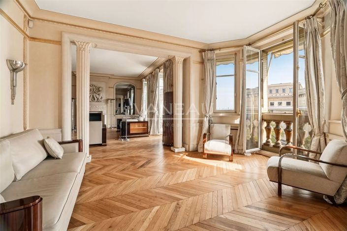 Image No.6-Appartement de 4 chambres à vendre à Paris