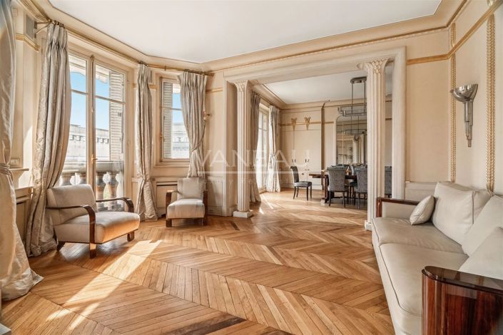 Image No.7-Appartement de 4 chambres à vendre à Paris