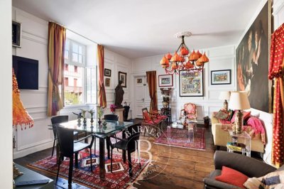 1 - Saint-Jean-de-Luz, Apartment