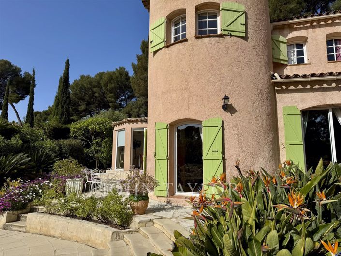 Image No.2-Maison à vendre à Sanary-sur-Mer