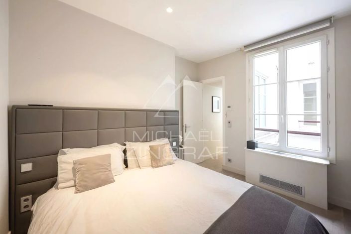 Image No.8-Appartement à vendre à Paris