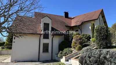 1 - Rotalier, House