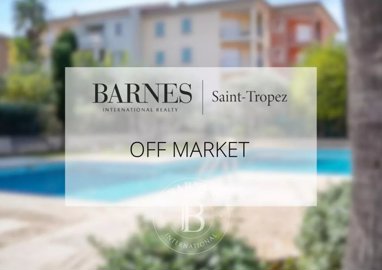 1 - Saint-Tropez, Appartement
