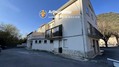 1 - Durfort, Apartment