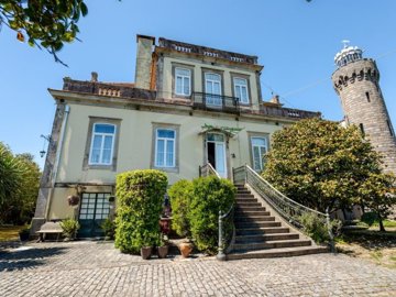 1 - Vila Nova de Gaia, Maison