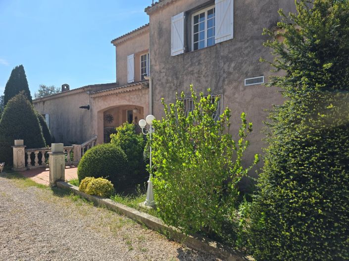 Image No.2-Maison de 4 chambres à vendre à Vidauban