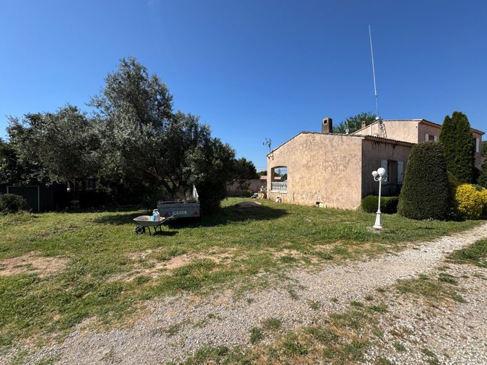 Image No.9-Maison de 4 chambres à vendre à Vidauban