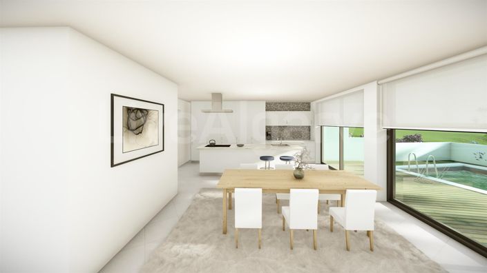 Image No.12-4 Bed House for sale
