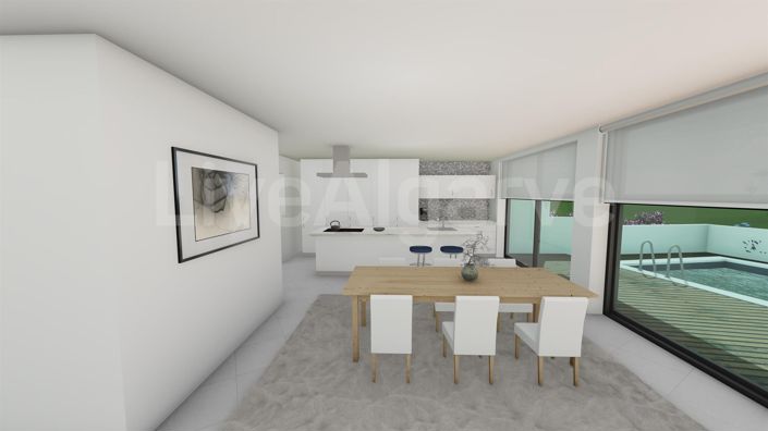 Image No.19-4 Bed House for sale