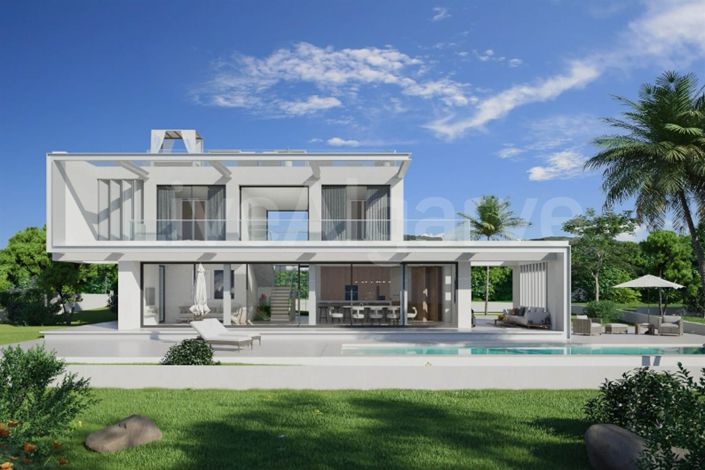 Image No.4-4 Bed House for sale
