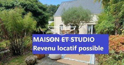 1 - Nantes, House