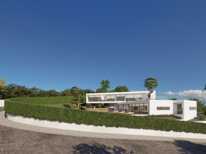 Image No.5-5 Bed House for sale