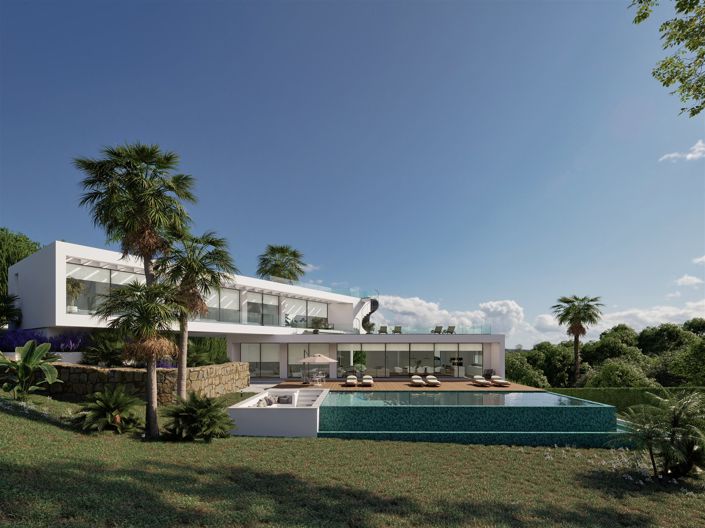 Image No.6-5 Bed House for sale