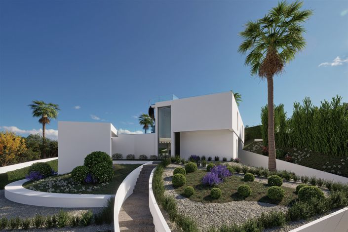 Image No.9-5 Bed House for sale