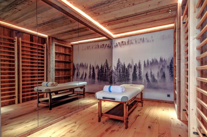 Image No.4-Appartement de 3 chambres à vendre à Val-d'Isère