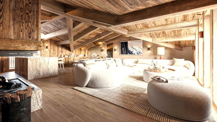 Image No.6-Appartement de 3 chambres à vendre à Val-d'Isère