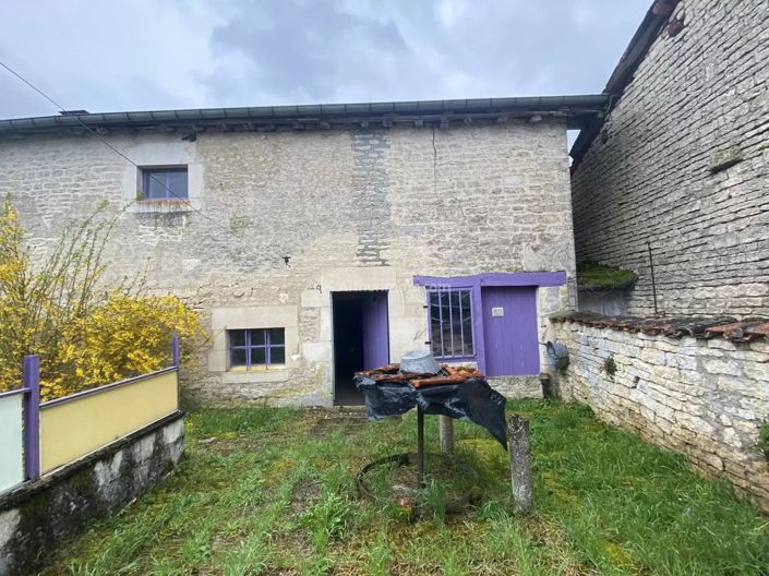 Image No.3-Maison de 3 chambres à vendre à Épizon