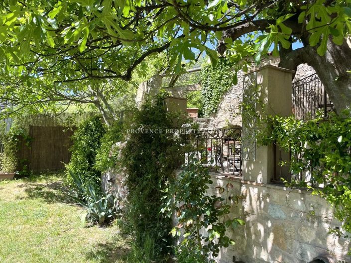 Image No.17-Maison de 2 chambres à vendre à Lorgues