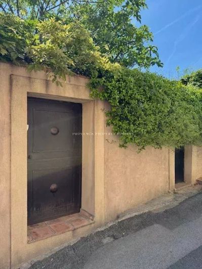 Image No.32-Maison de 2 chambres à vendre à Lorgues