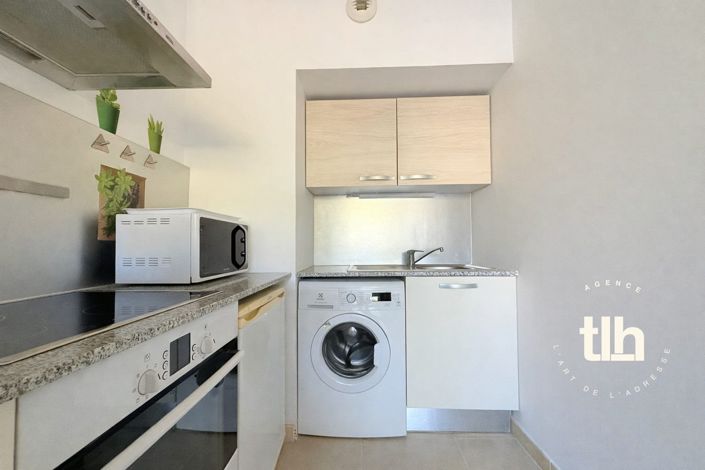 Image No.2-Appartement à vendre à La Grande-Motte