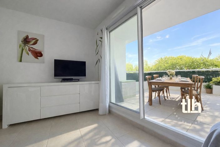 Image No.4-Appartement à vendre à La Grande-Motte