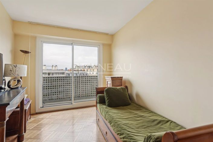 Image No.12-Appartement de 3 chambres à vendre à Paris