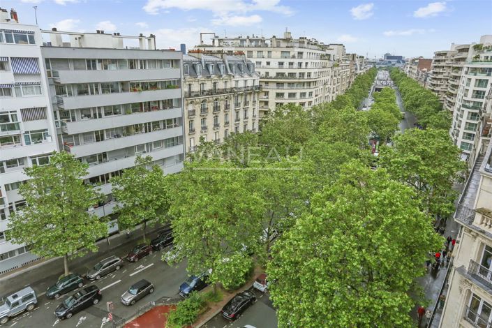Image No.15-Appartement de 3 chambres à vendre à Paris