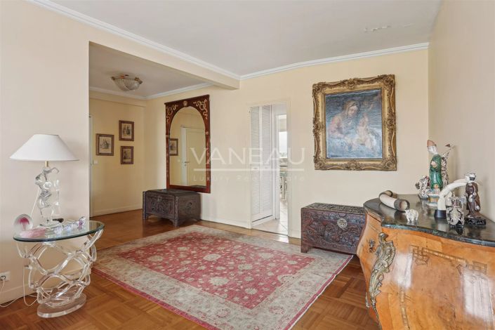 Image No.4-Appartement de 3 chambres à vendre à Paris