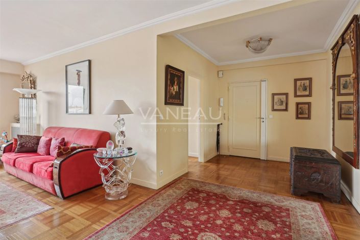 Image No.6-Appartement de 3 chambres à vendre à Paris