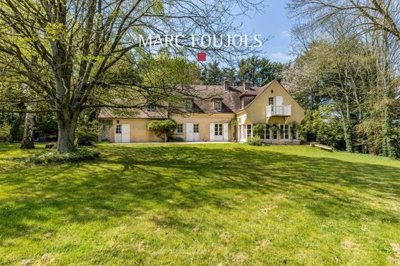 1 - Ully-Saint-Georges, House