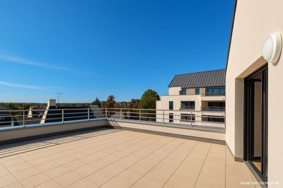 1 - Pordic, Apartment