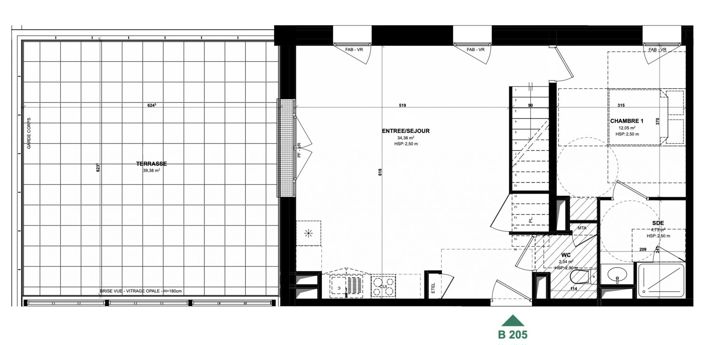 Image No.4-5 Bed Apartment for sale