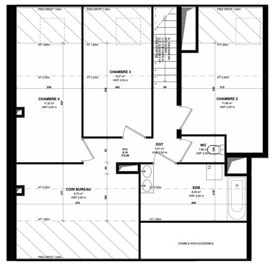 Image No.5-5 Bed Apartment for sale