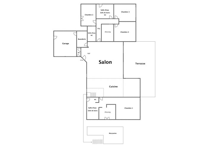 Image No.31-4 Bed House for sale