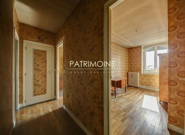 1 - Saint-Germain-en-Laye, Appartement