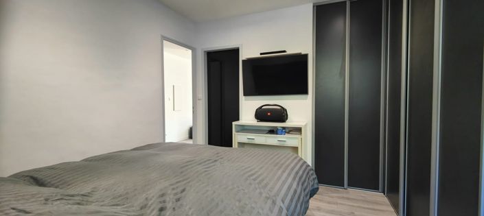 Image No.4-Appartement de 1 chambre à vendre à Antibes
