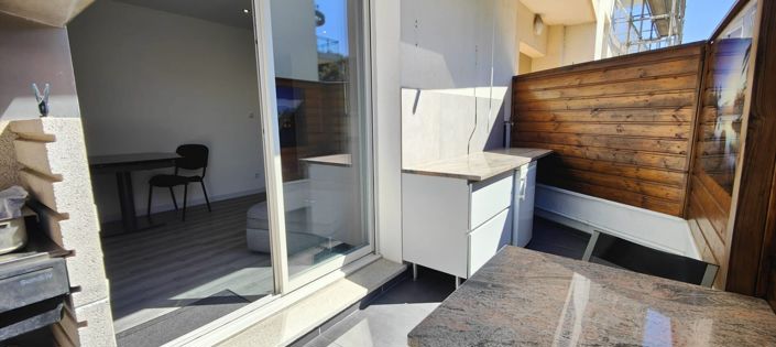 Image No.7-Appartement de 1 chambre à vendre à Antibes