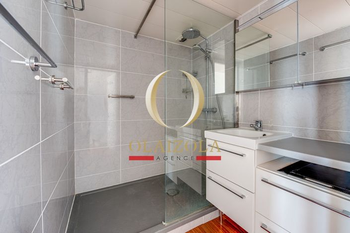 Image No.10-Appartement de 1 chambre à vendre à Biarritz
