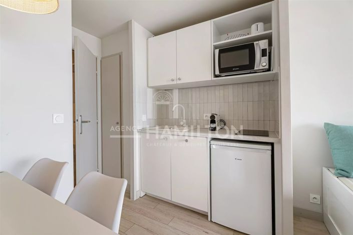 Image No.10-1 Bed Apartment for sale