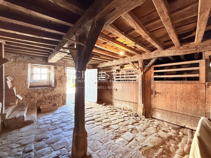 Image No.34-Maison de 5 chambres à vendre à La Chapelle-Montbrandeix