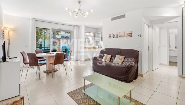 Image No.2-Appartement de 1 chambre à vendre à Saint-Raphael