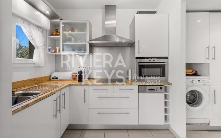 Image No.3-Appartement de 1 chambre à vendre à Saint-Raphael