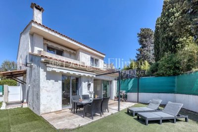 1 - Le Cannet, House