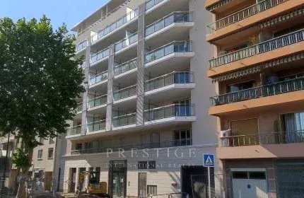 Image No.2-Propriété à vendre à Juan-les-Pins