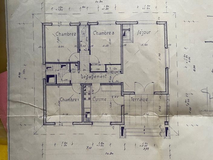 Image No.6-3 Bed House for sale